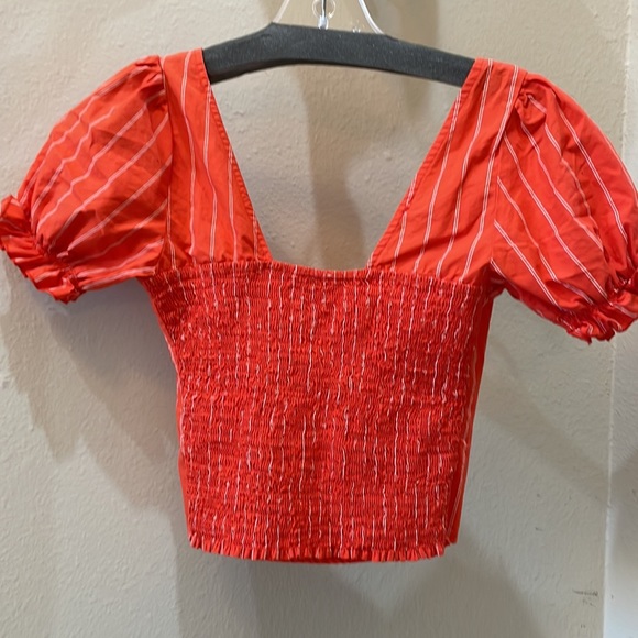 📍🎉HOST PIC🎉  208pohboss ❤️Free people blouse - Picture 5 of 7